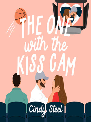 cover image of The One With the Kiss Cam
